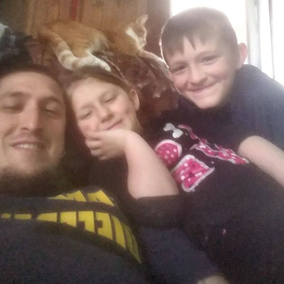 Meet your Posher, Michael - Picture 1 of 1